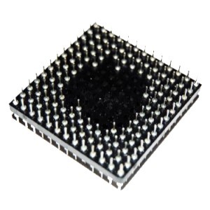 15P172404GG 15P-17-240-04-GG PGA SOCKET